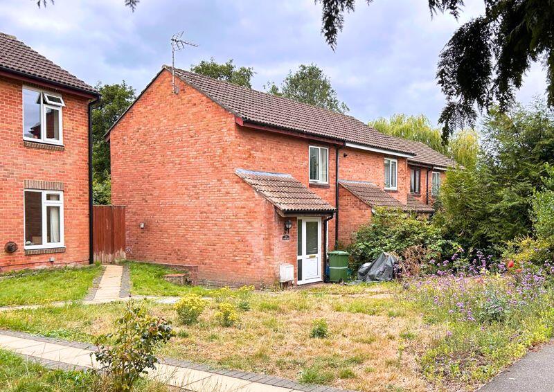 Main image of property: Lime Close, Frome