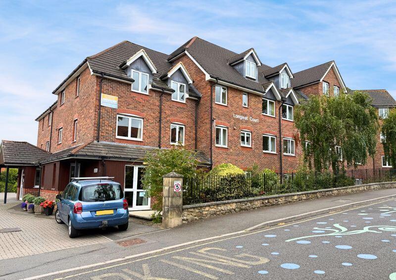 Main image of property: Longleat Court, Frome