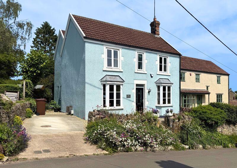 Main image of property: Springers Hill, Coleford