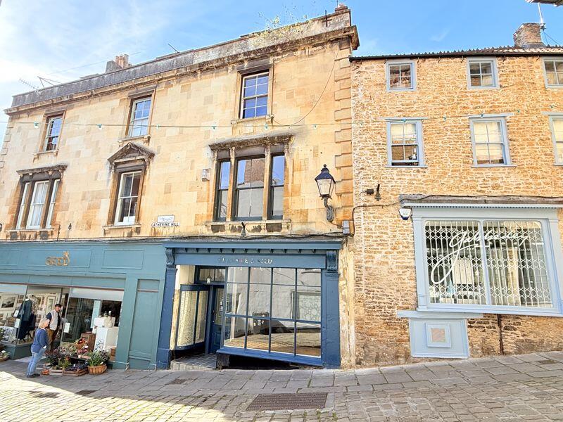 Main image of property: Paul Street, Frome