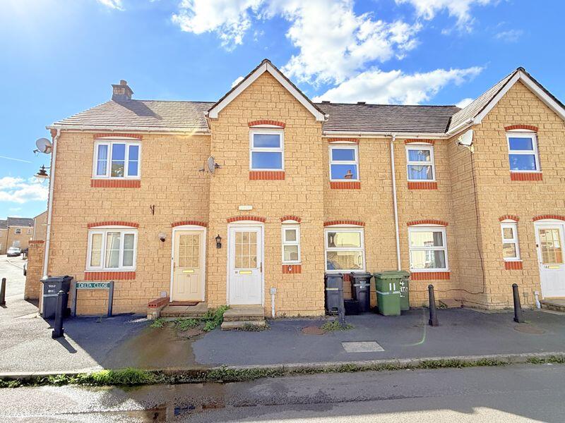 Main image of property: Delta Close, Frome