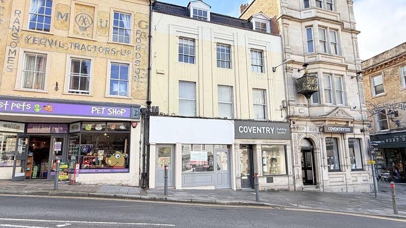 Main image of property: Market Place, Frome