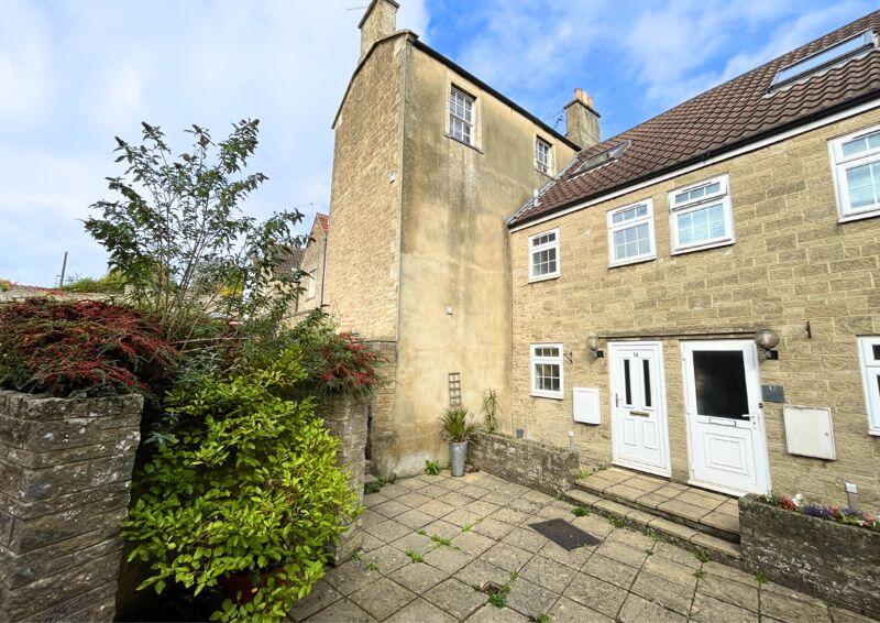 Main image of property: Vallis Way, Frome
