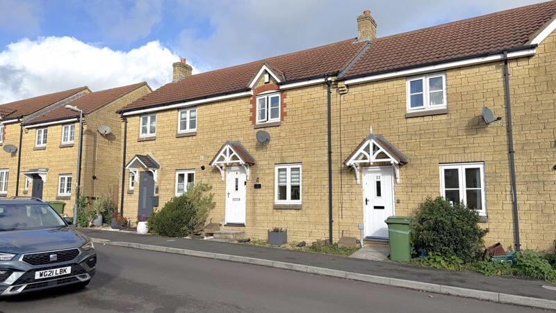Main image of property: Newington Close, Frome