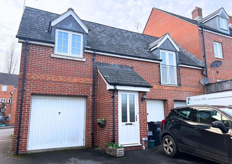 Main image of property: Knights Maltings, Frome