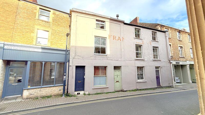 Main image of property: Catherine Street, Frome