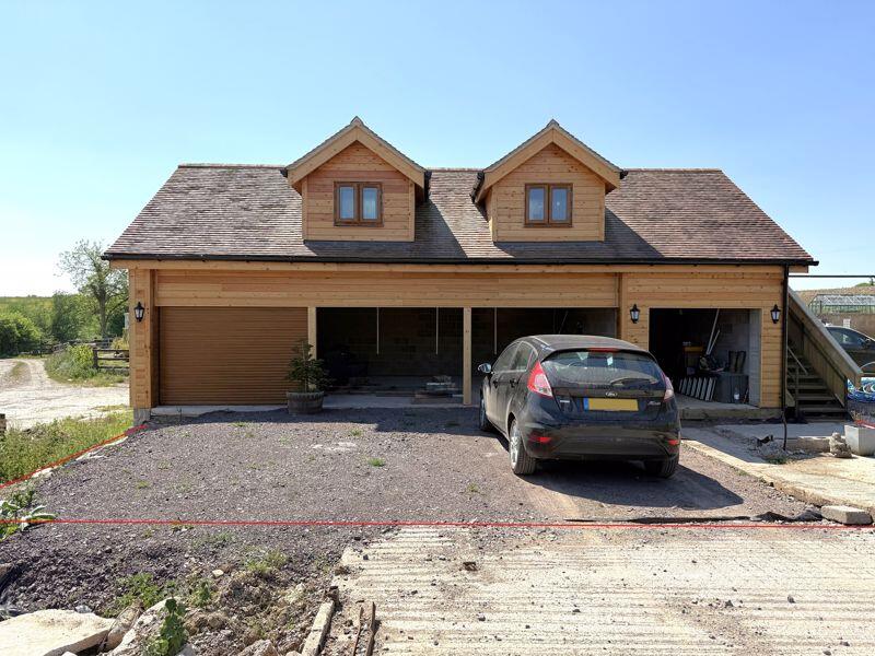 Main image of property: Chelynch, Nr Shepton Mallet