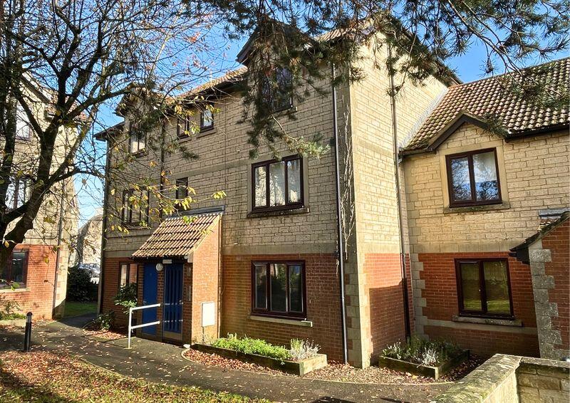 Main image of property: Portland Place, Frome