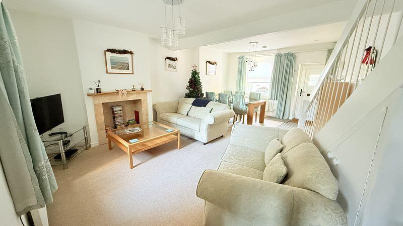 Main image of property: 3 Robins Lane, Frome