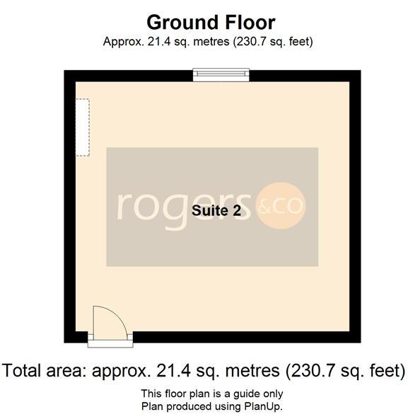 Master Floorplan Image 1