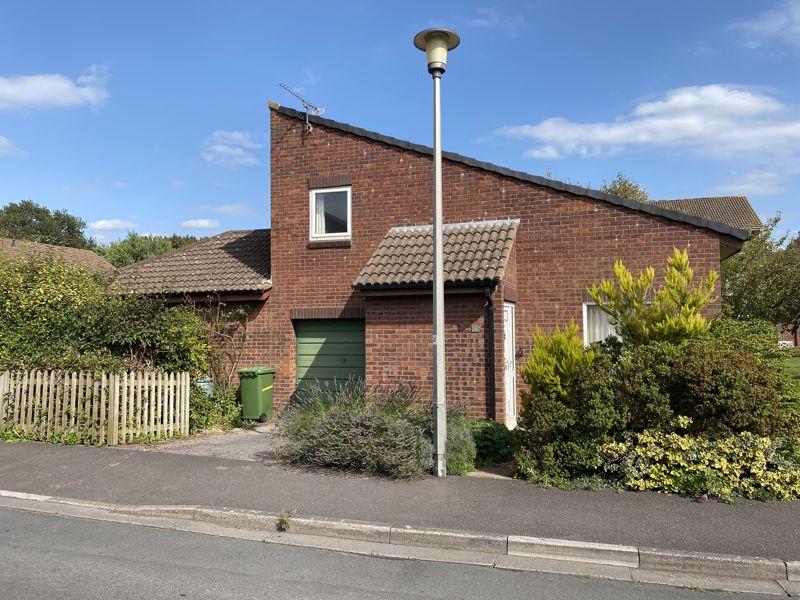 1 bedroom detached house for sale in Ashtree Road, Frome, BA11