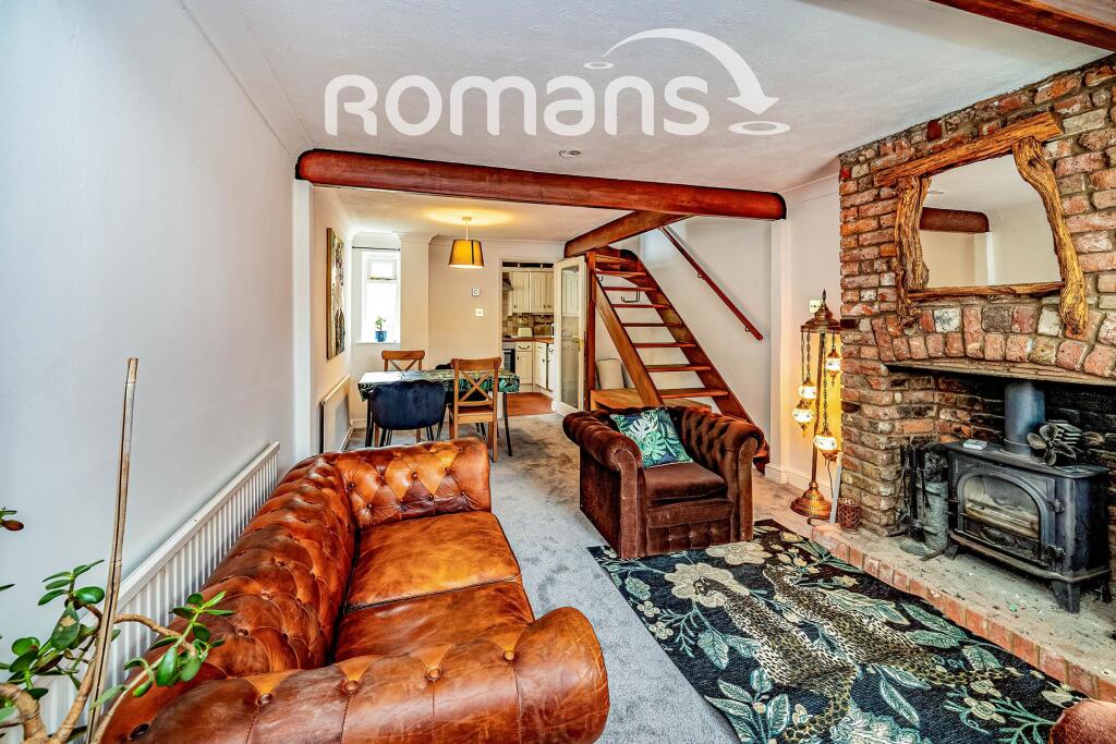 Main image of property: London Road, High Wycombe, HP11