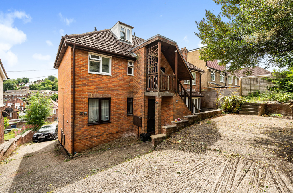 Main image of property: Whitelands Road, High Wycombe, HP12