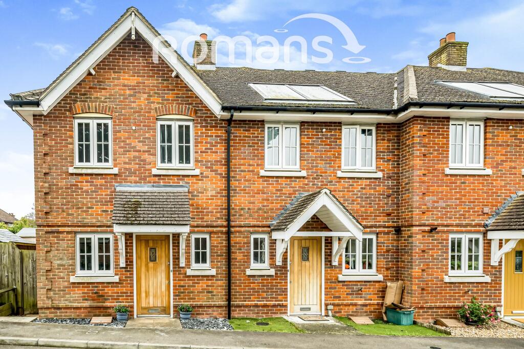 Main image of property: Cressex Close, High Wycombe, HP12