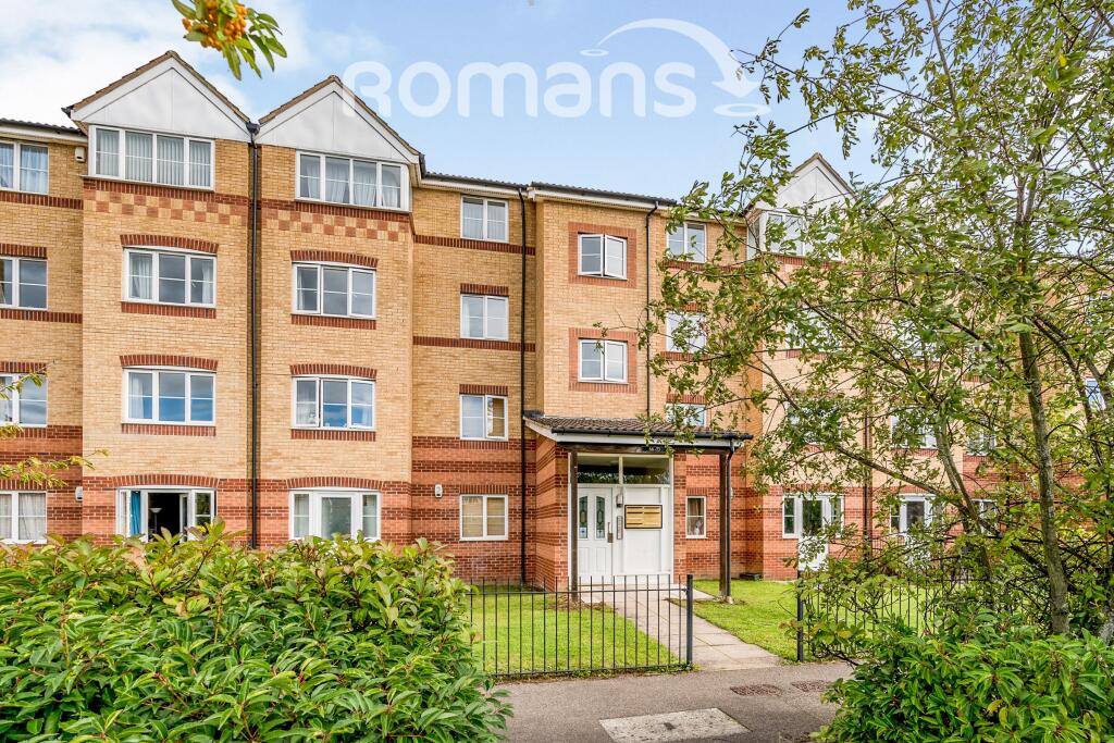 Main image of property: Peatey Court, Princes Gate, High Wycombe, HP13