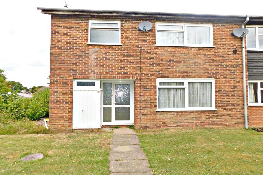 Main image of property: Linden Walk, Hazlemere, High Wycombe, HP15