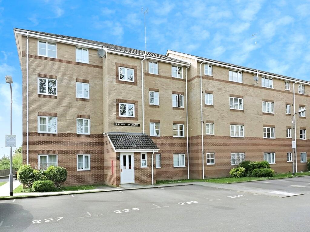 Main image of property: Princes Gate, High Wycombe, HP13