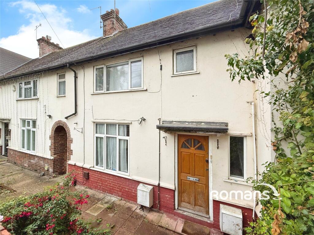 Main image of property: Bowerdean Road, High Wycombe, HP13