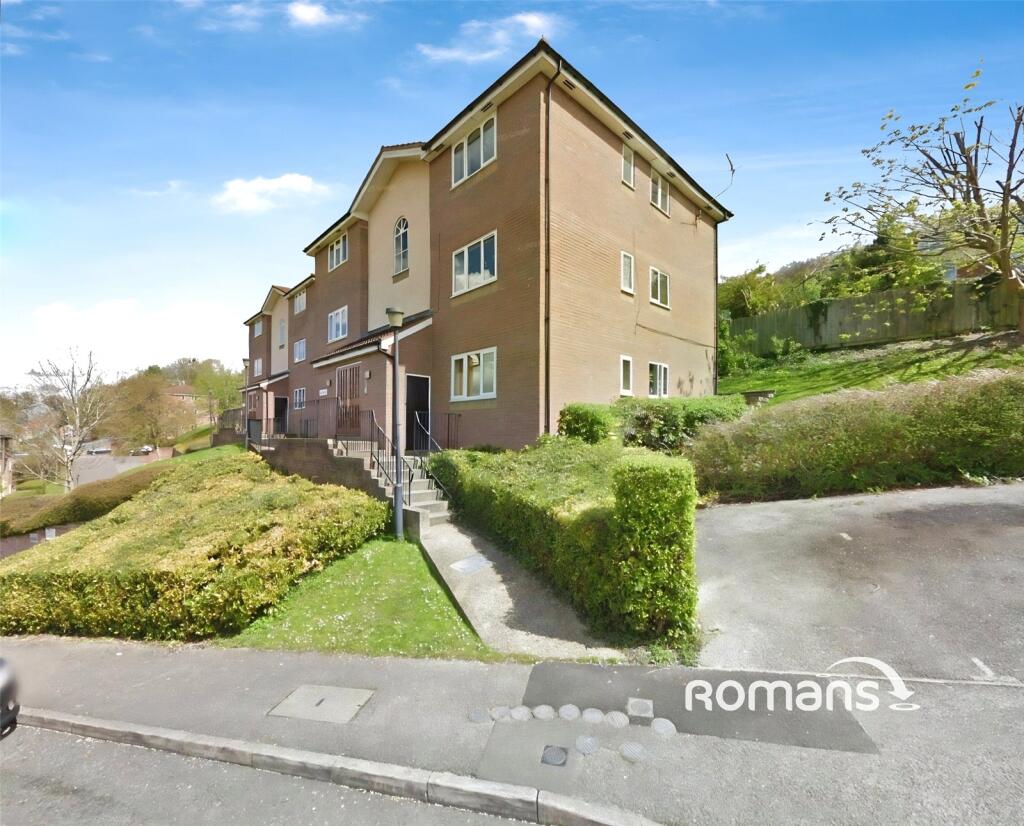 Main image of property: Lingfield Close, High Wycombe, HP13