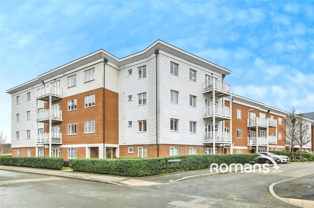 Main image of property: Chequers Avenue, High Wycombe, Buckinghamshire, HP11