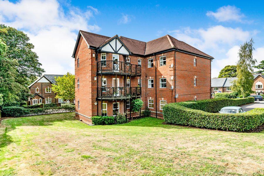 Main image of property: West View, Shrubbery Close, High Wycombe, HP13