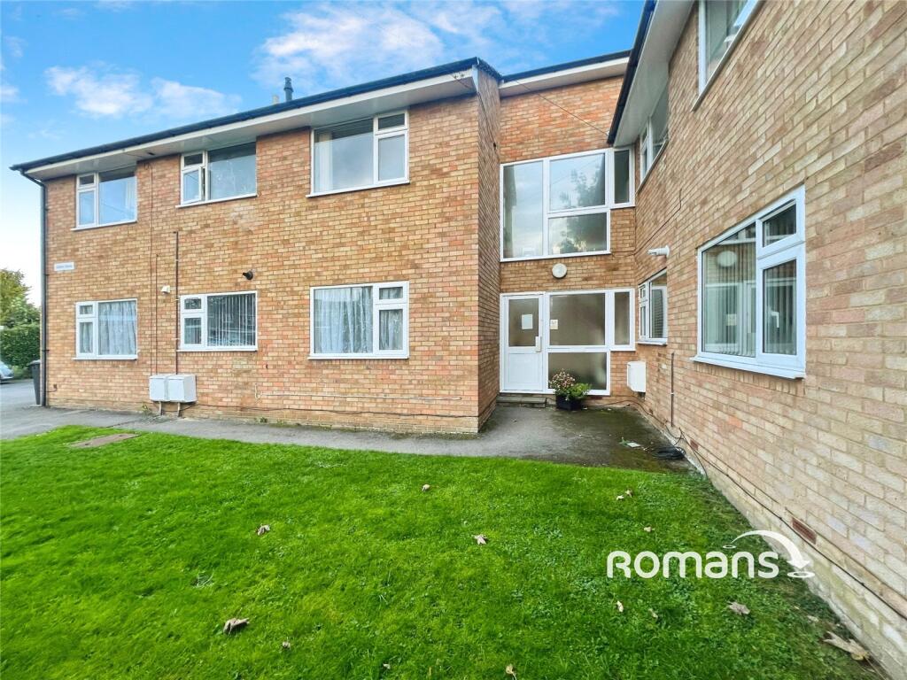 Main image of property: Elm Road, High Wycombe, Buckinghamshire, HP12