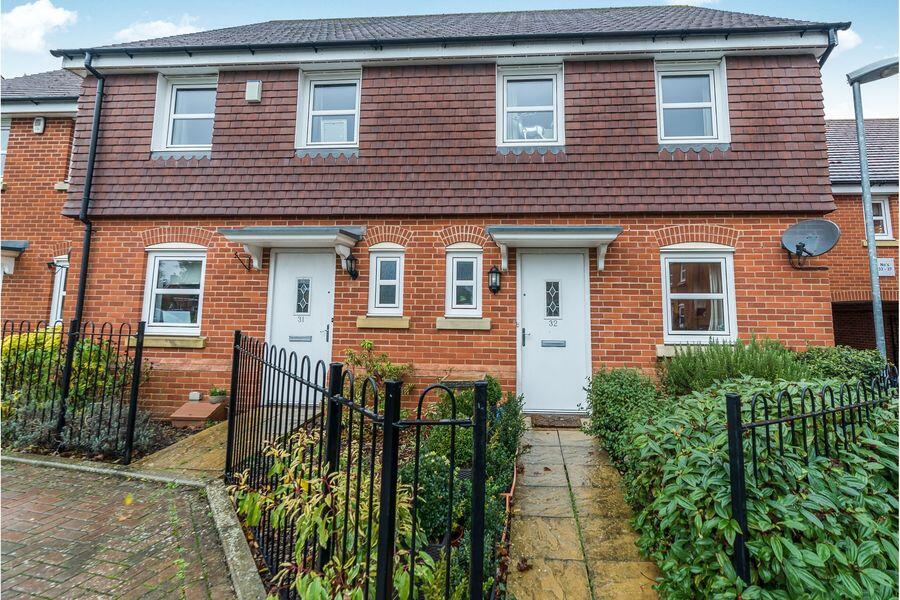 Main image of property: School Close, Downley, High Wycombe, HP13