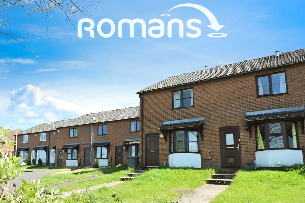 Main image of property: Hollow Rise, High Wycombe, HP13