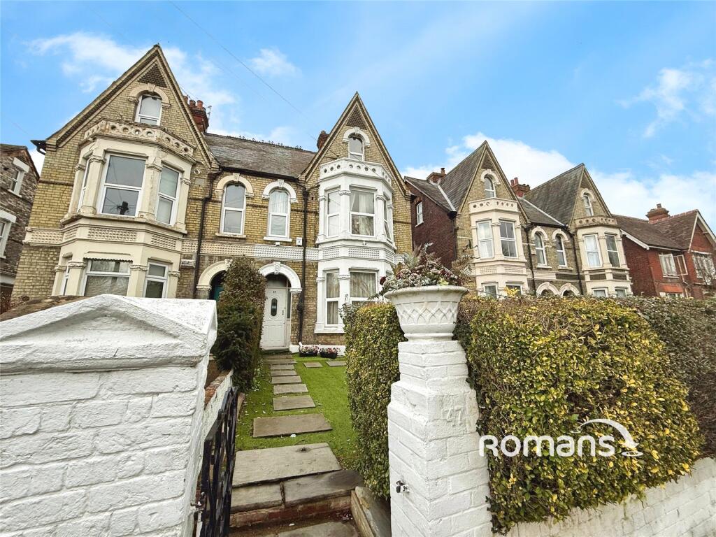 Main image of property: London Road, High Wycombe, Buckinghamshire, HP11