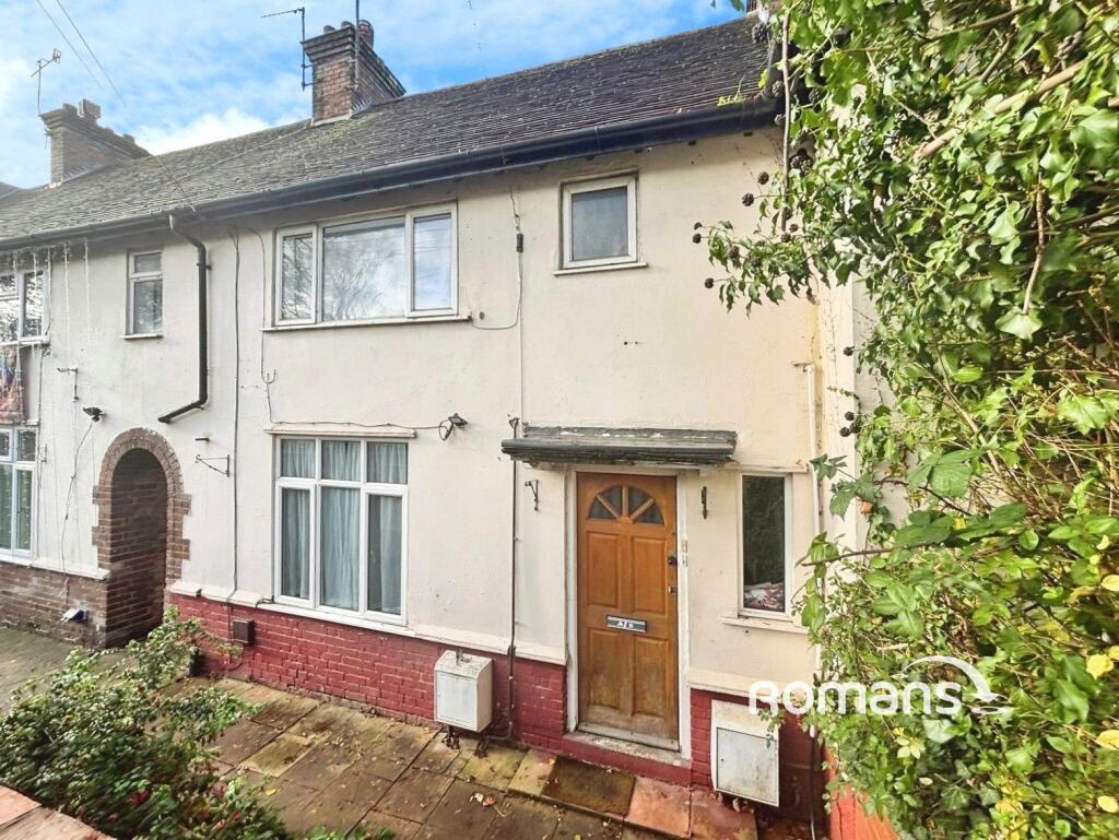 Main image of property: Bowerdean Road, High Wycombe, HP13