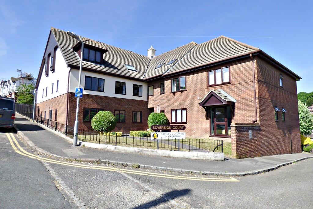 Main image of property: Sovereign Court, Totteridge Avenue, High Wycombe, HP13
