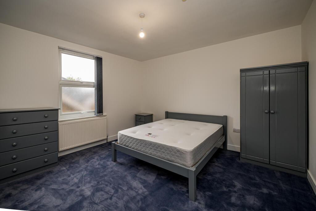 Main image of property: Priory Road, High Wycombe, HP13