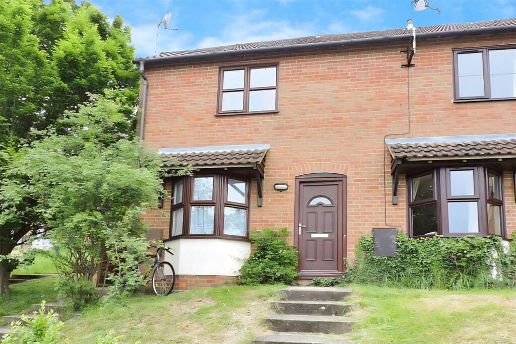 Main image of property: Lawsone Rise, High Wycombe, HP13