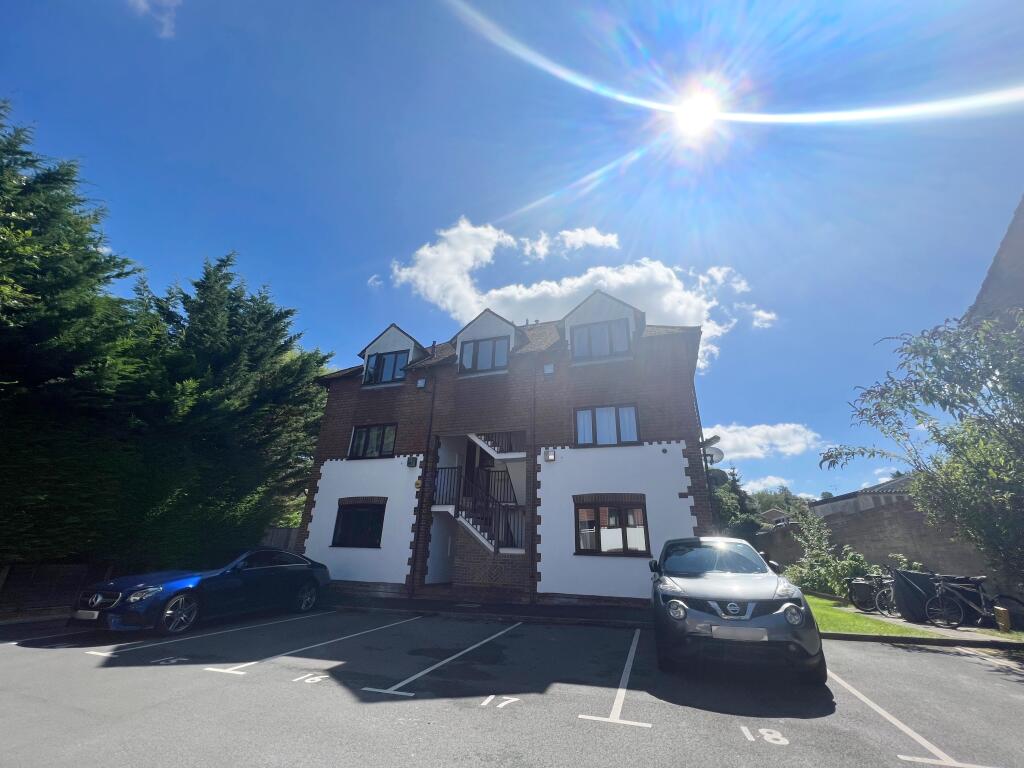 Main image of property: Willow Court, Bassetsbury Lane, High Wycombe, HP11