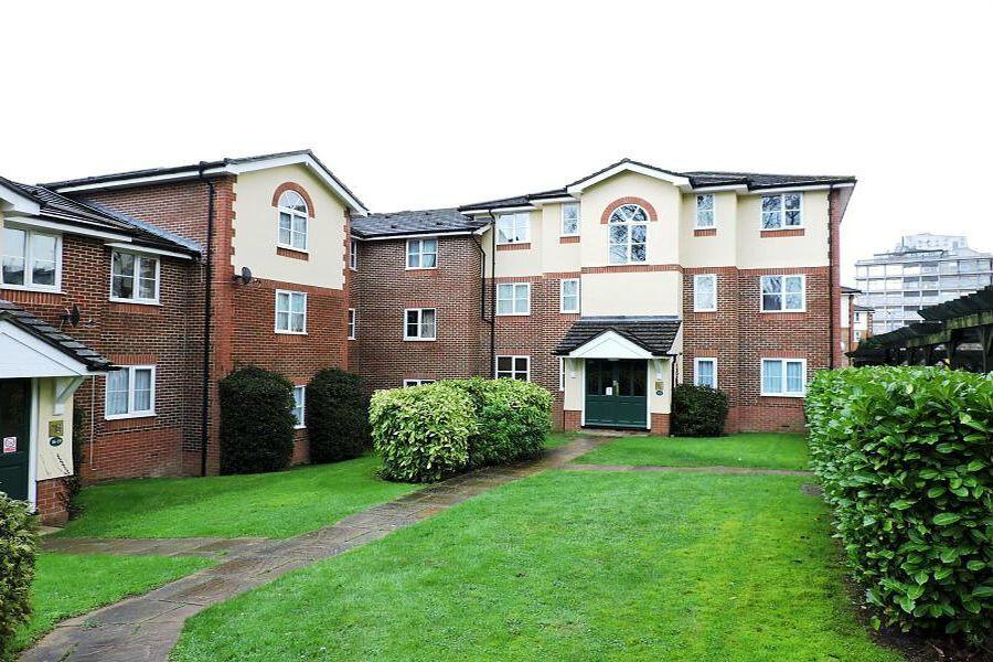 Main image of property: Alexandra Park, Queen Alexandra Road, High Wycombe, HP11