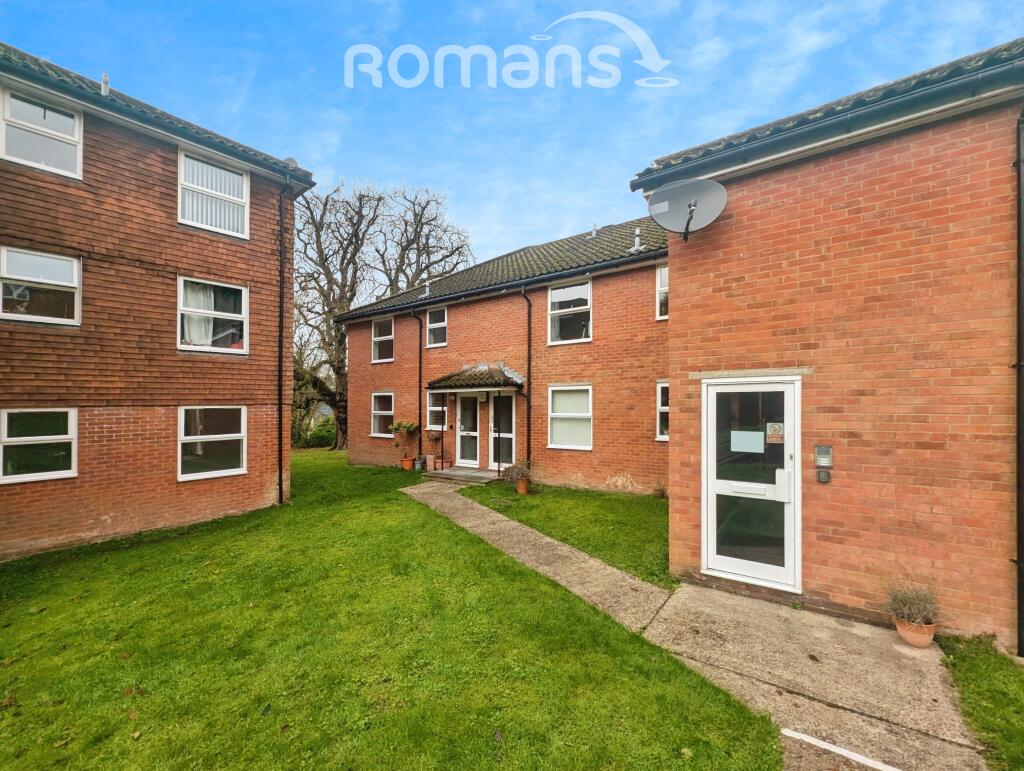 Main image of property: Melrose Court, Coningsby Road, High Wycombe, HP13