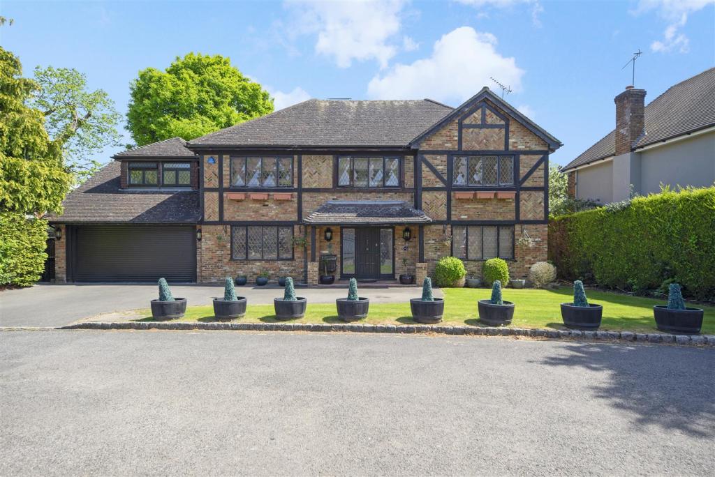 Main image of property: Greenoak Way, Wimbledon Village, SW19