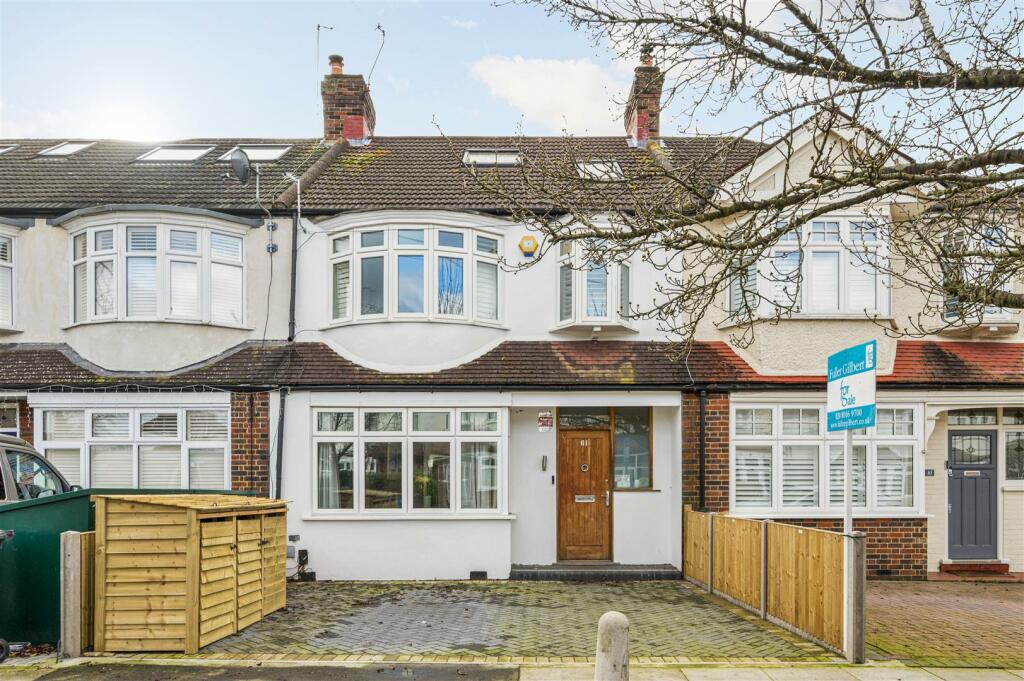 3 bedroom house for sale in Westway, Raynes Park, SW20