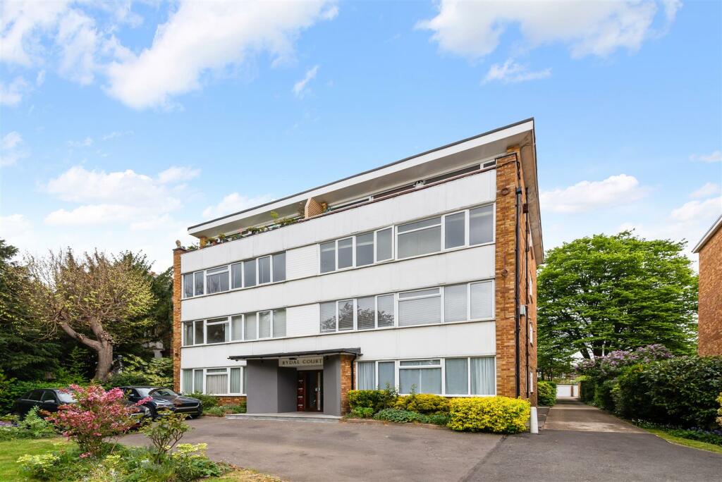Main image of property: Rydal Court, The Downs, Wimbledon, SW20