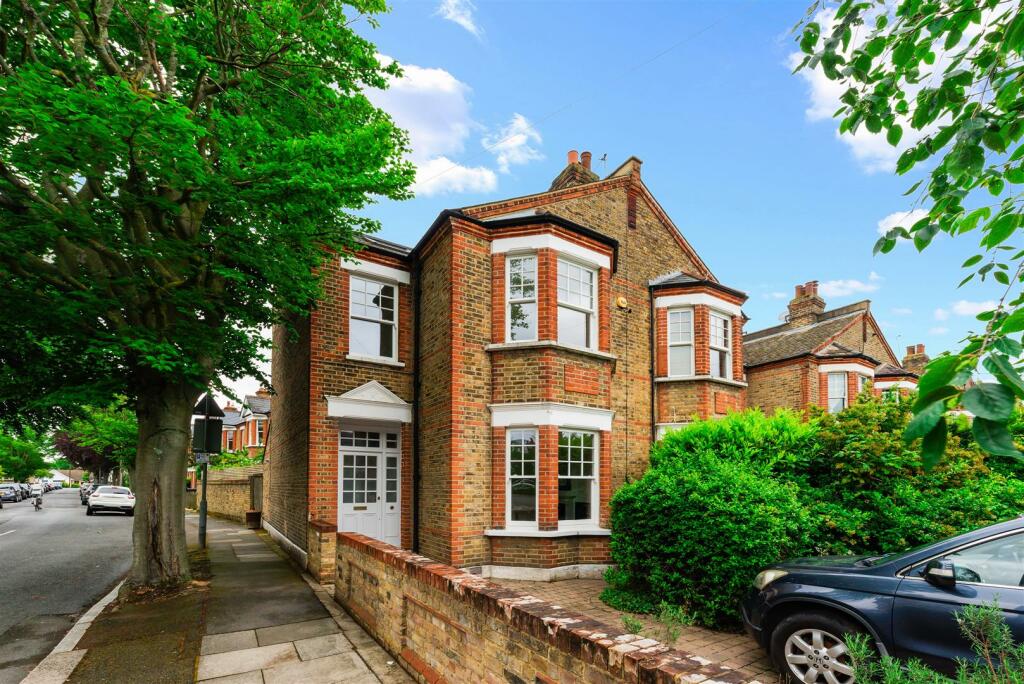 Main image of property: Lambton Road, West Wimbledon, SW20