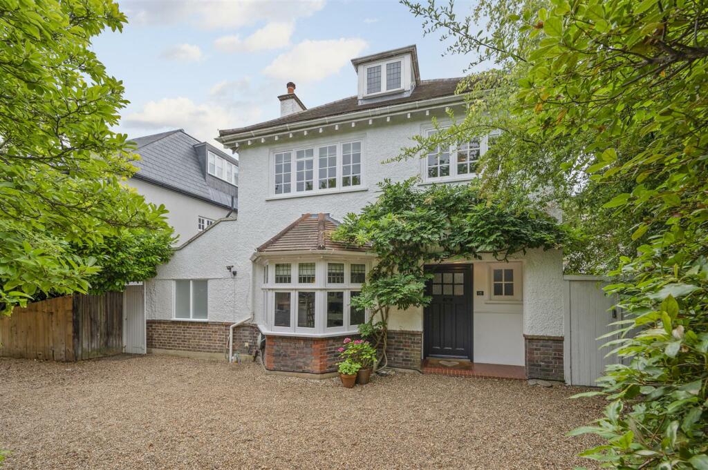 Main image of property: Montana Road, West Wimbledon, SW20