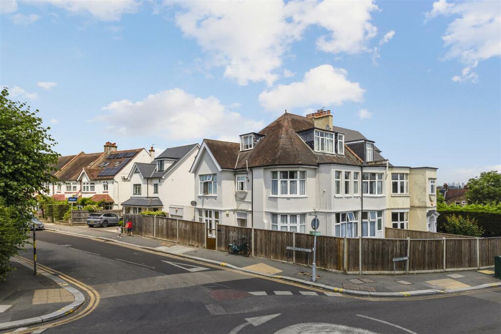 Main image of property: Arthur Road, Wimbledon, SW19