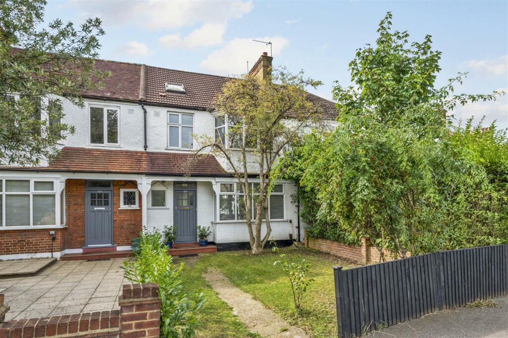 Main image of property: Bushey Road, Raynes Park, SW20