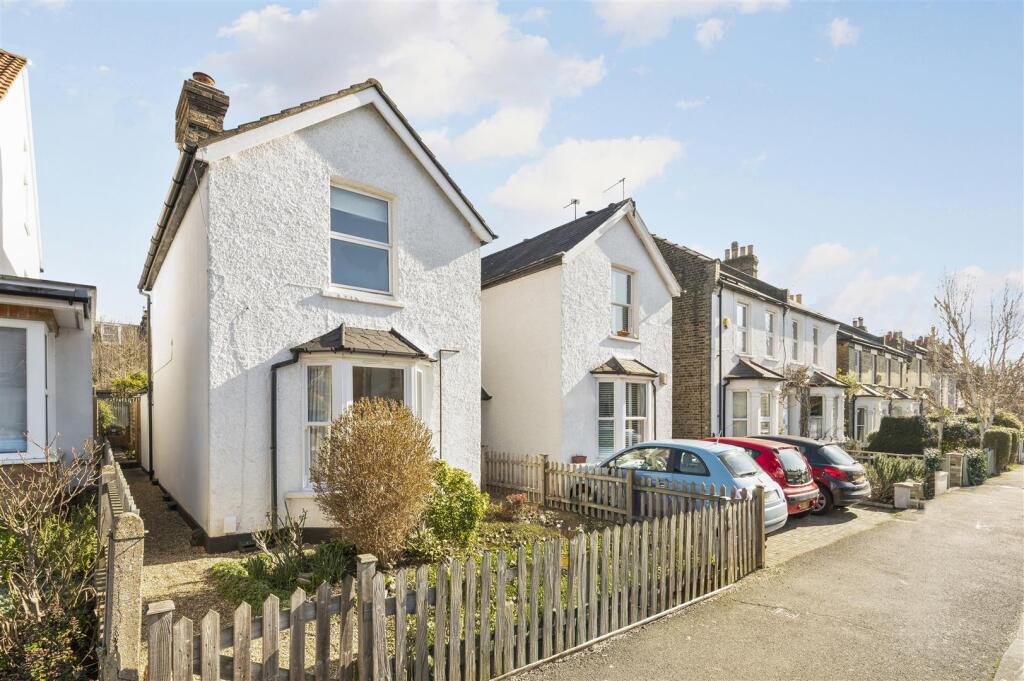 Main image of property: Amity Grove, West Wimbledon, SW20