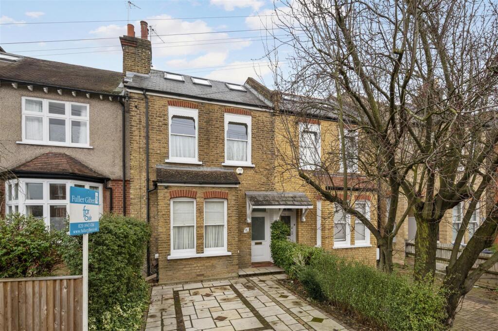 Main image of property: Pepys Road, West Wimbledon, SW20