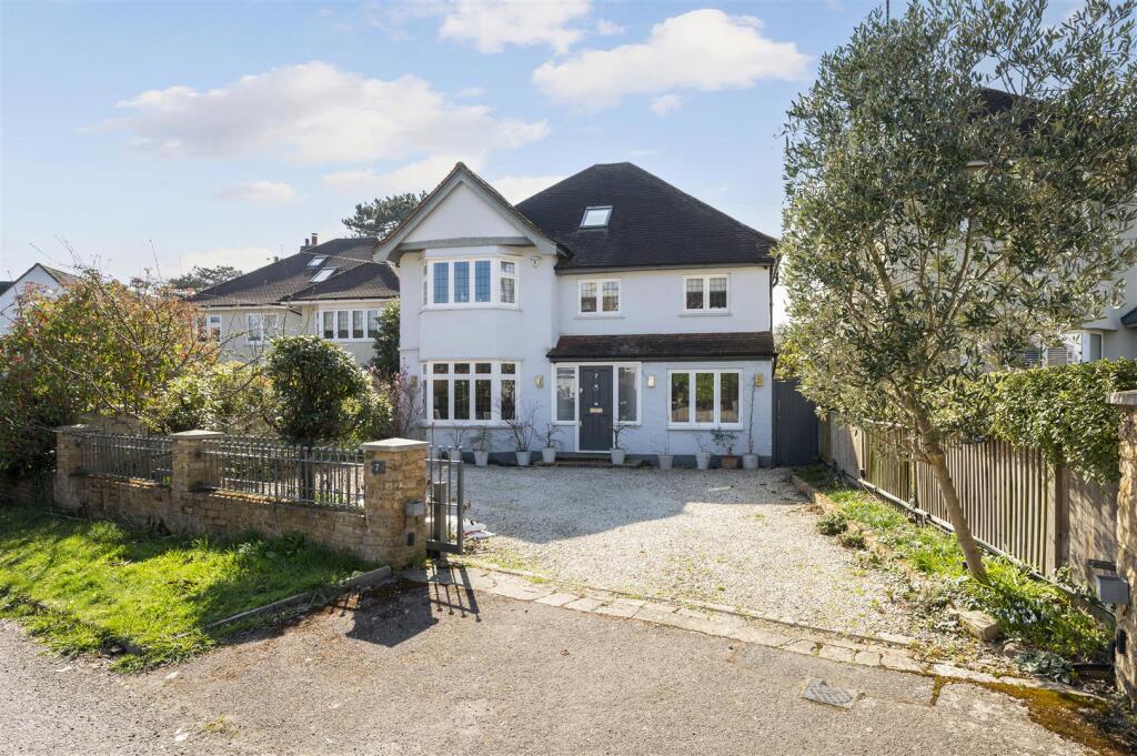 Main image of property: Lindisfarne Road, Wimbledon, SW20