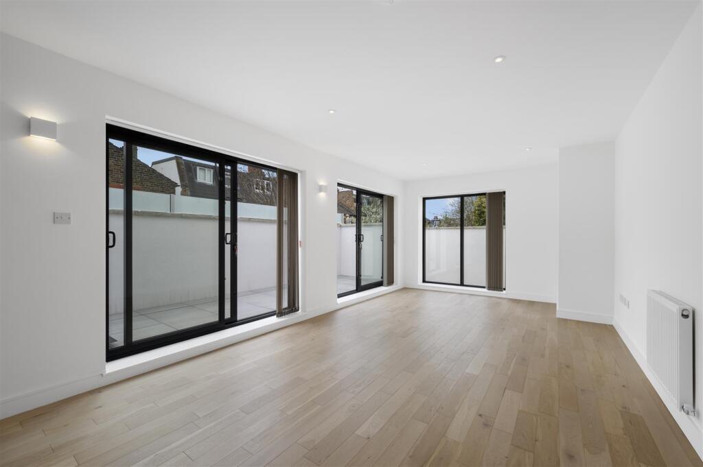 Main image of property: Lillium Mews, Wimbledon, SW19