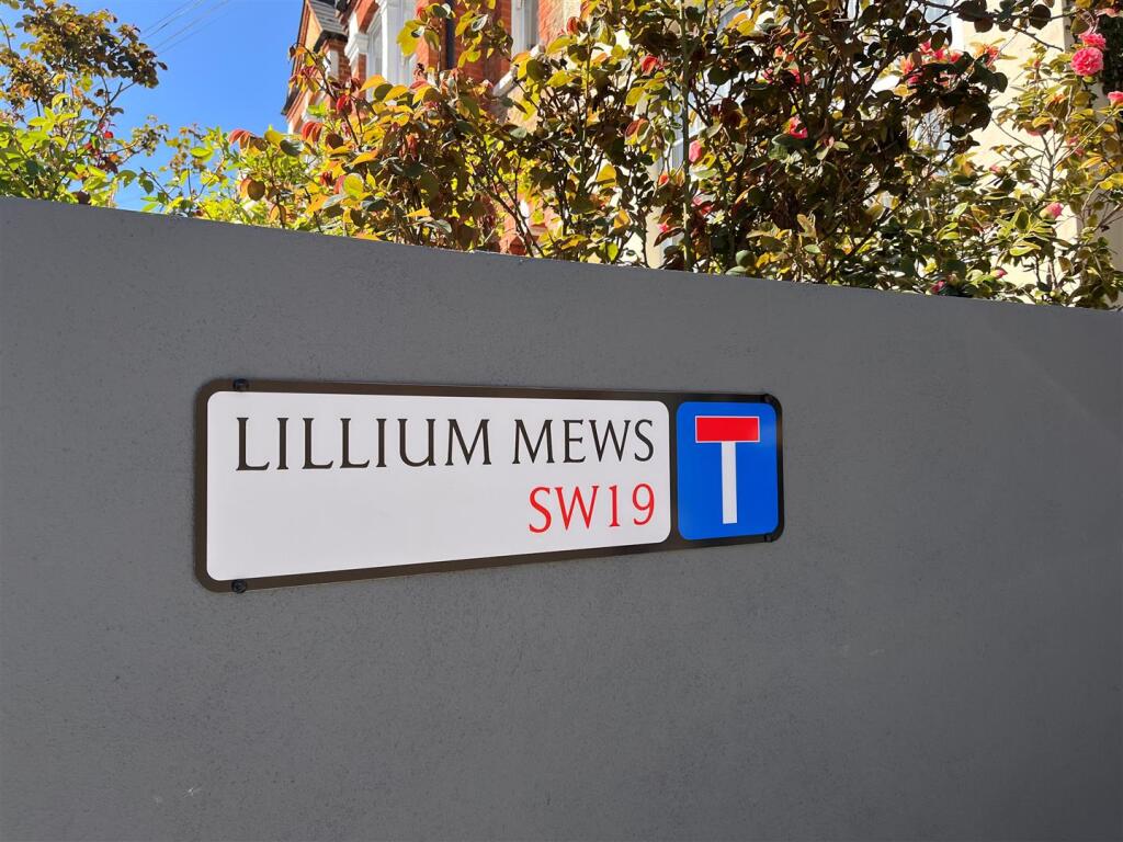 Main image of property: Lillium Mews, Wimbledon, SW19