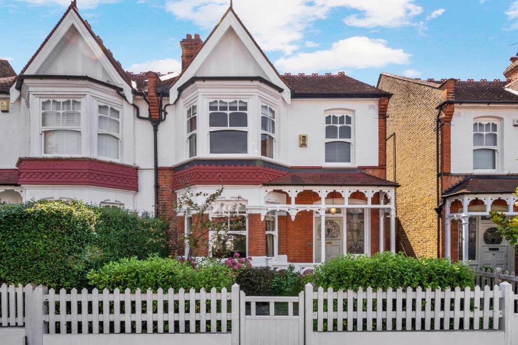 Main image of property: Dunmore Road, West Wimbledon, SW20