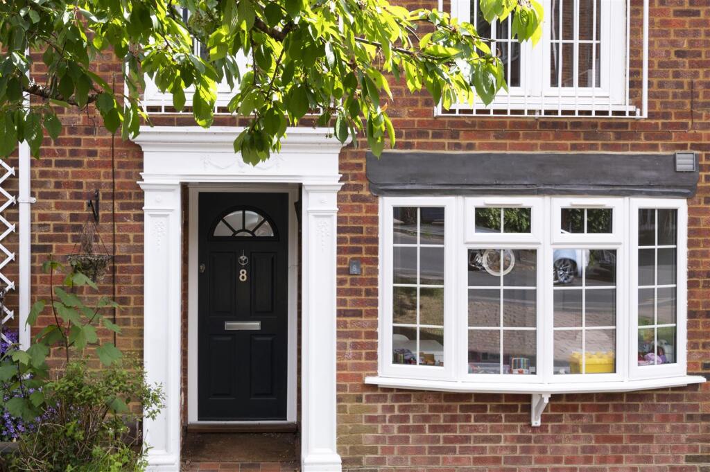 Main image of property: Cumberland Close, Wimbledon, SW20